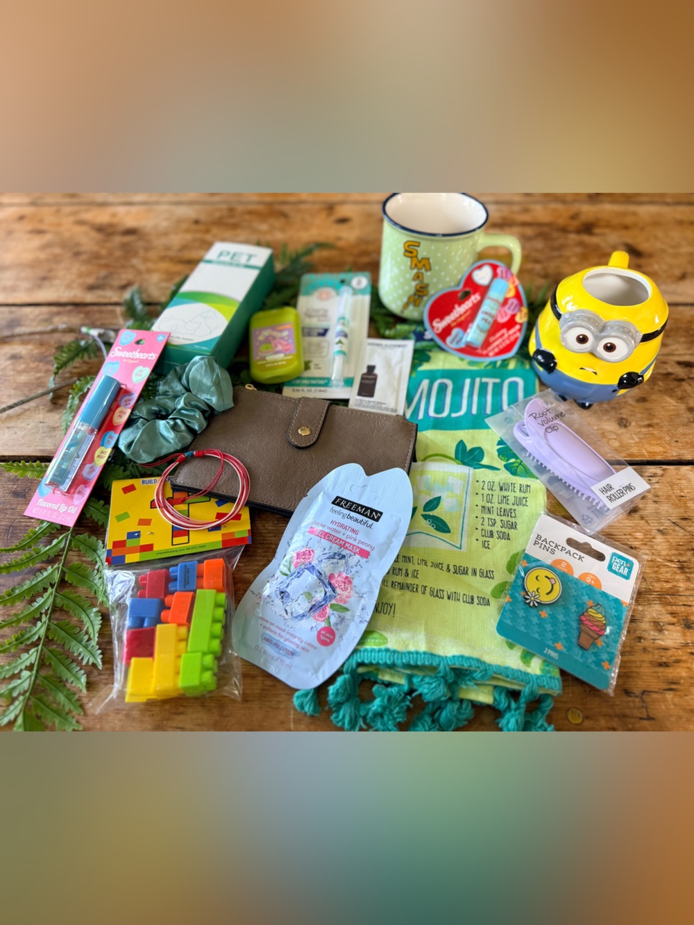 16 ITEM BUNDLE 💥